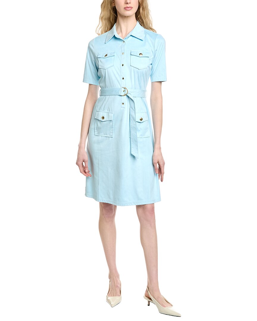 Nanette Nanette Lepore Shirtdress