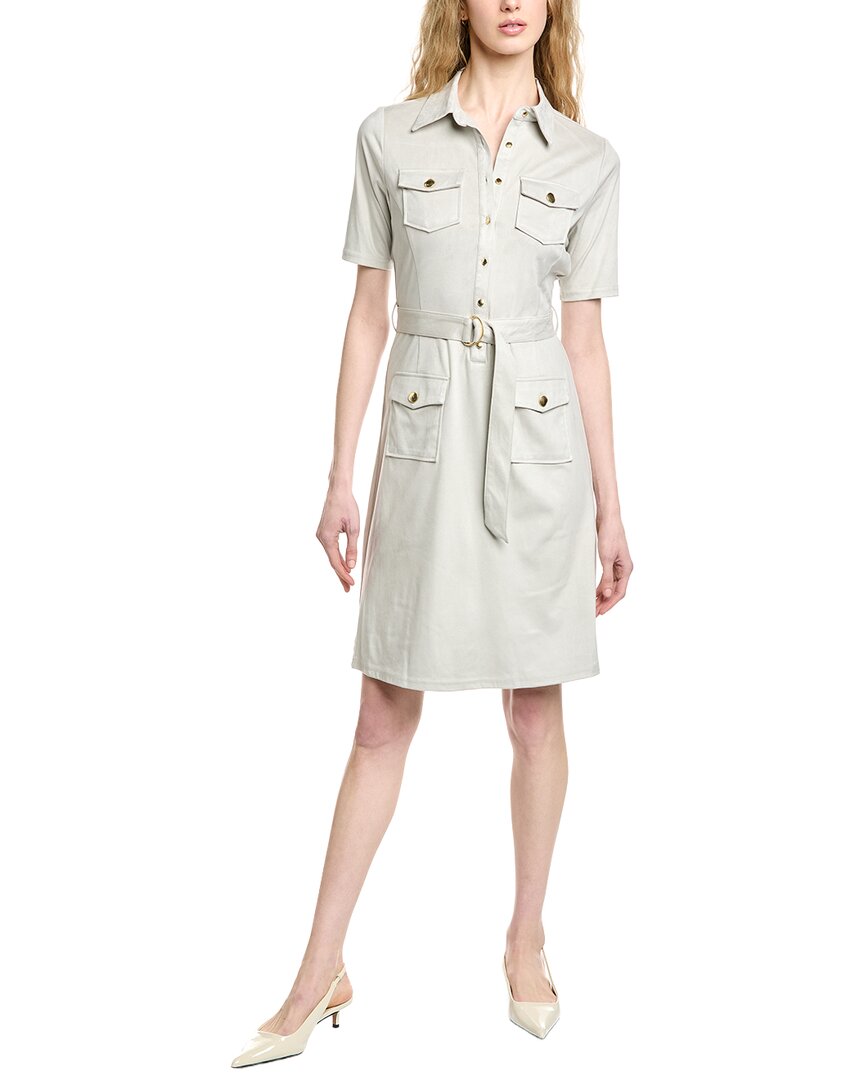Nanette Nanette Lepore Shirtdress