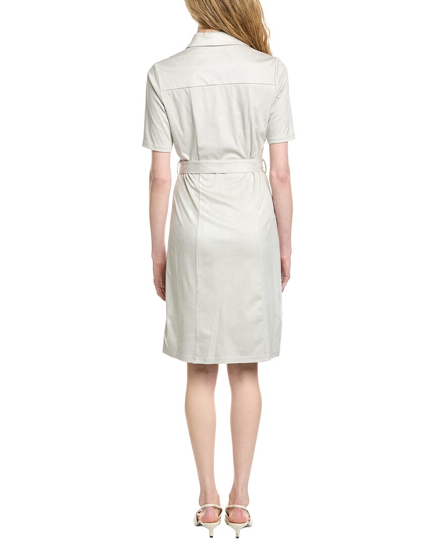 Nanette Nanette Lepore Shirtdress