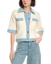 Nanette Nanette Lepore Cardigan Sweater