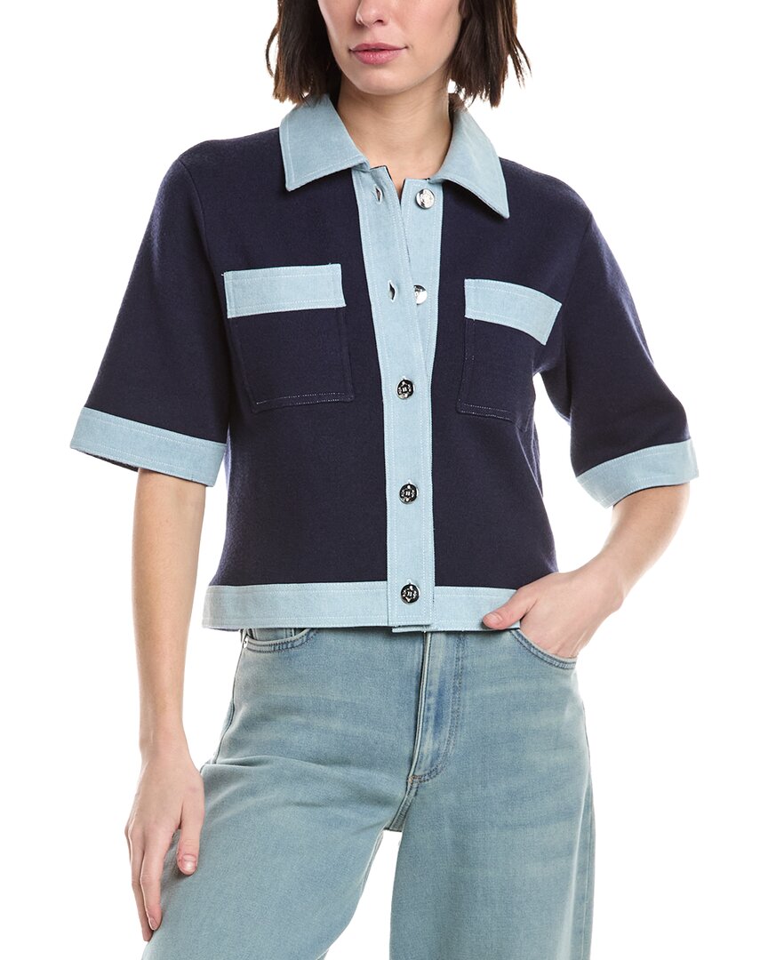 Nanette Nanette Lepore Cardigan Sweater