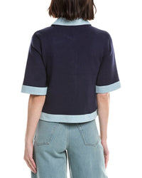 Nanette Nanette Lepore Cardigan Sweater