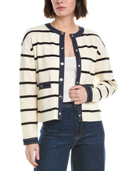 Nanette Nanette Lepore Cardigan