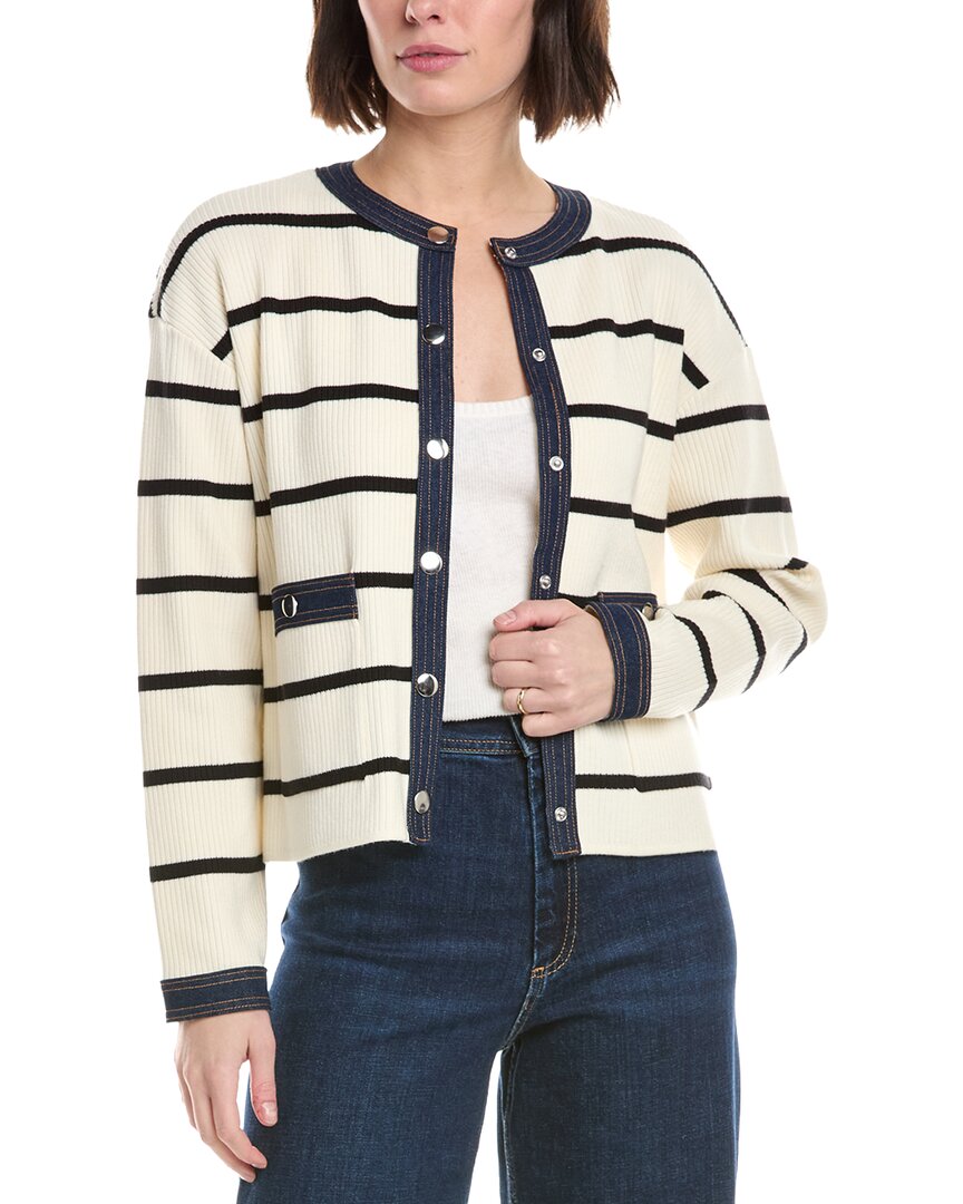 Nanette Nanette Lepore Cardigan