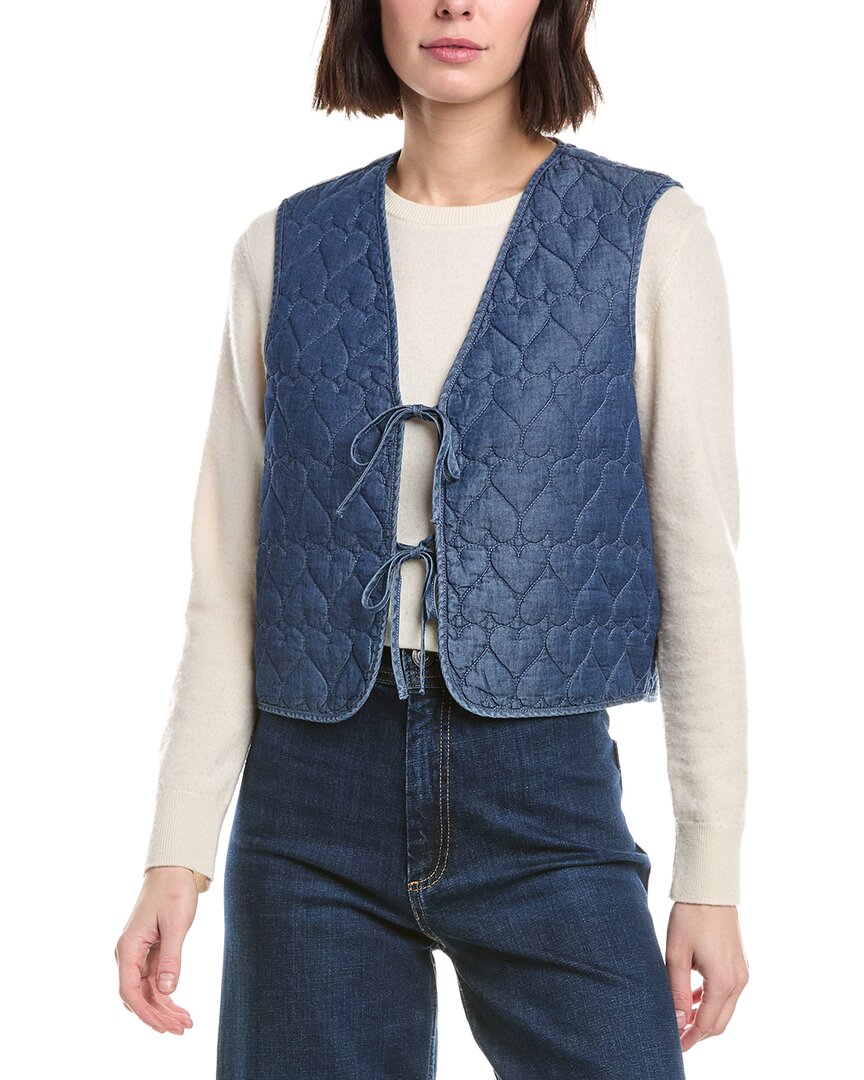 Nanette Nanette Lepore Vest