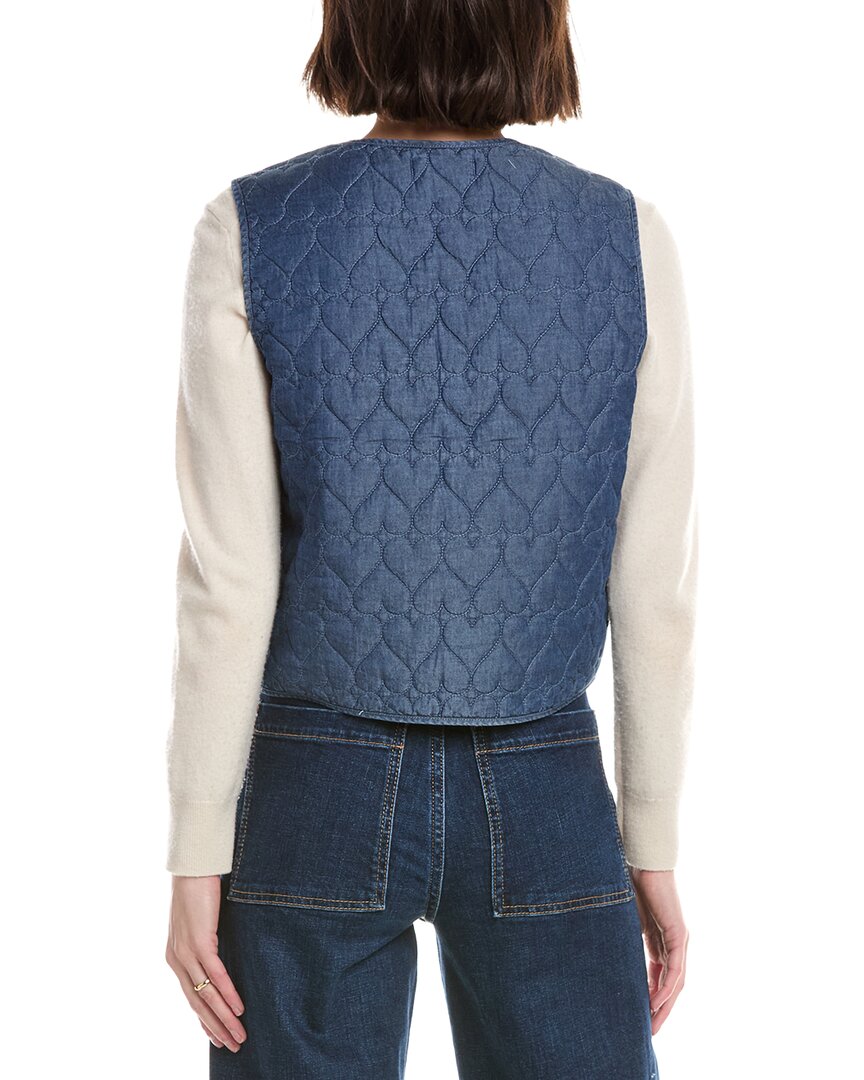 Nanette Nanette Lepore Vest