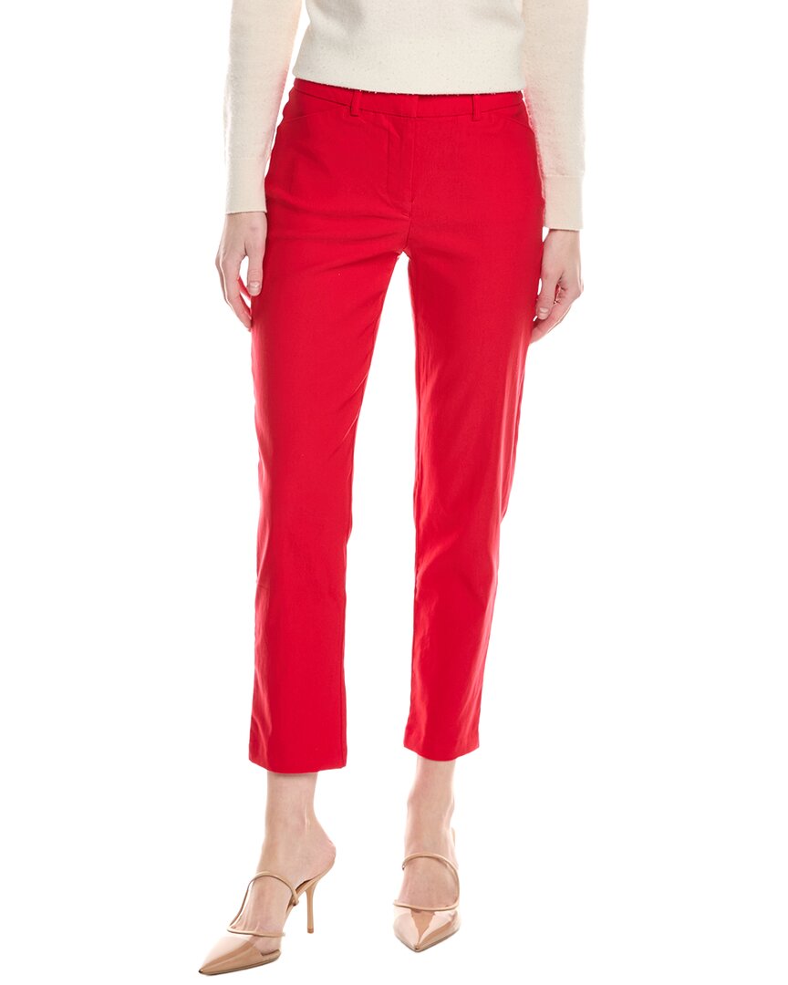 Nanette Nanette Lepore Skinny Leg Pant