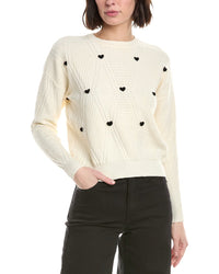 Nanette Nanette Lepore Nanette Nanette Lepore Pullover