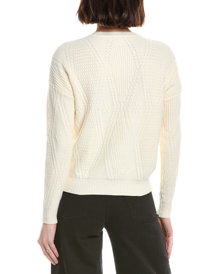 Nanette Nanette Lepore Nanette Nanette Lepore Pullover