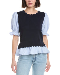Nanette Nanette Lepore Pullover