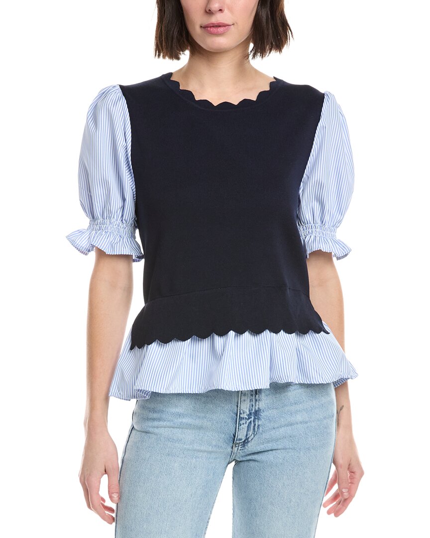 Nanette Nanette Lepore Pullover