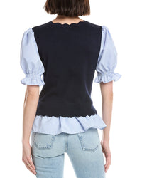 Nanette Nanette Lepore Pullover