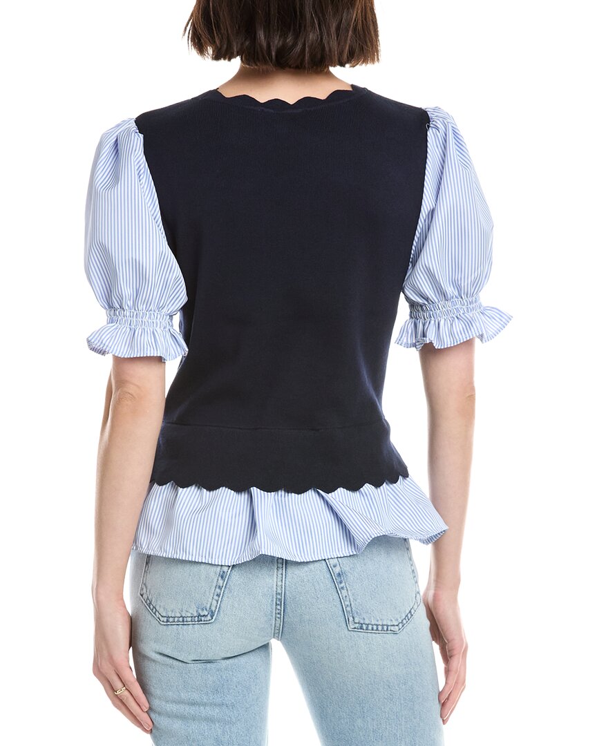 Nanette Nanette Lepore Pullover