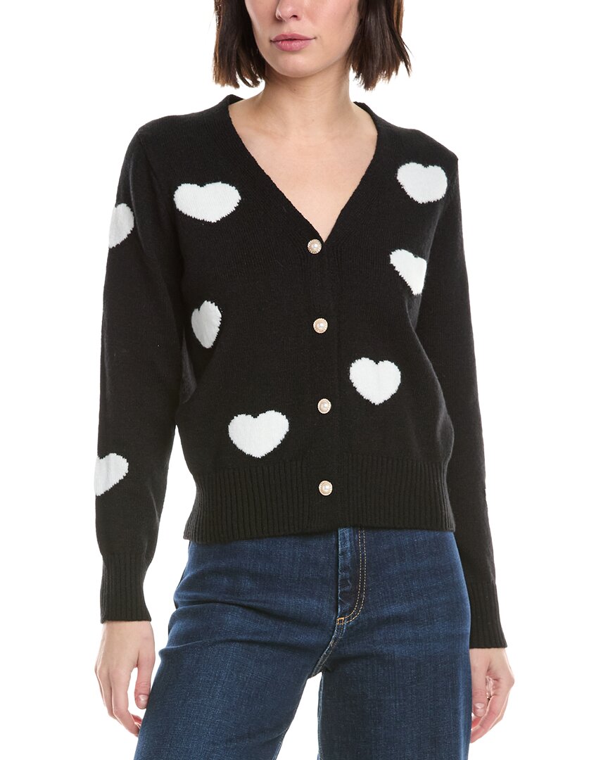 Nanette Nanette Lepore Cardigan