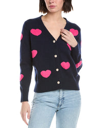 Nanette Nanette Lepore Cardigan