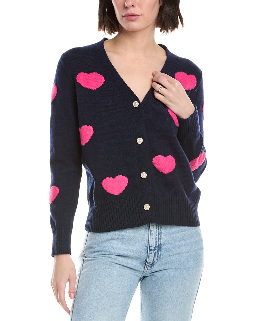 Nanette Nanette Lepore Cardigan
