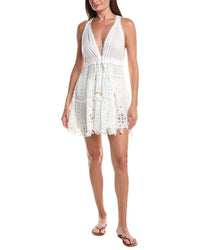 Ramy Brook Ramy Brook Vilma Mini Dress