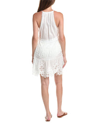 Ramy Brook Ramy Brook Vilma Mini Dress