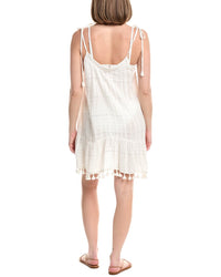Ramy Brook Jaxson Cover-Up Dress