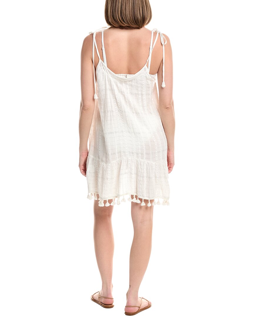 Ramy Brook Jaxson Cover-Up Dress