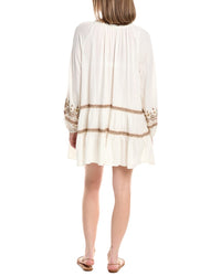 Ramy Brook Nash Cover-Up Dress