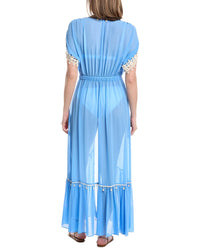 Ramy Brook Nikolai Cover-Up Dress