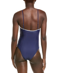 Ramy Brook Hudson One-Piece