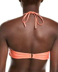 Ramy Brook Pearl Bikini Top