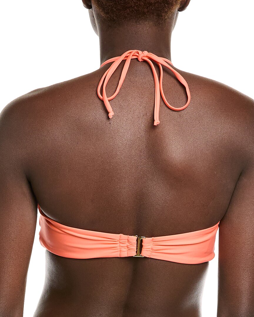 Ramy Brook Pearl Bikini Top