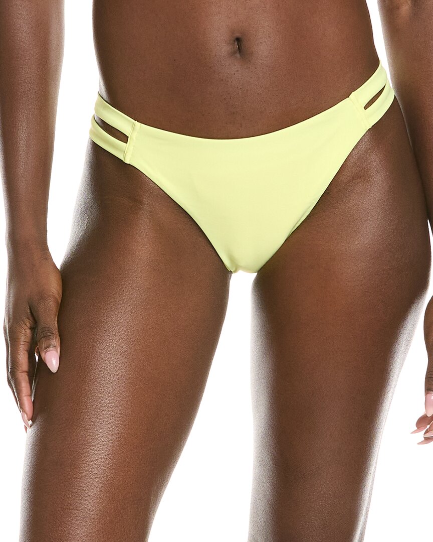 Ramy Brook Dove Bikini Bottom