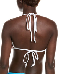Ramy Brook Kaisley Bikini Top