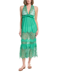 Ramy Brook Aviana Cover-Up Dress