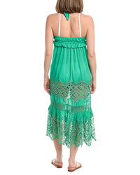 Ramy Brook Aviana Cover-Up Dress