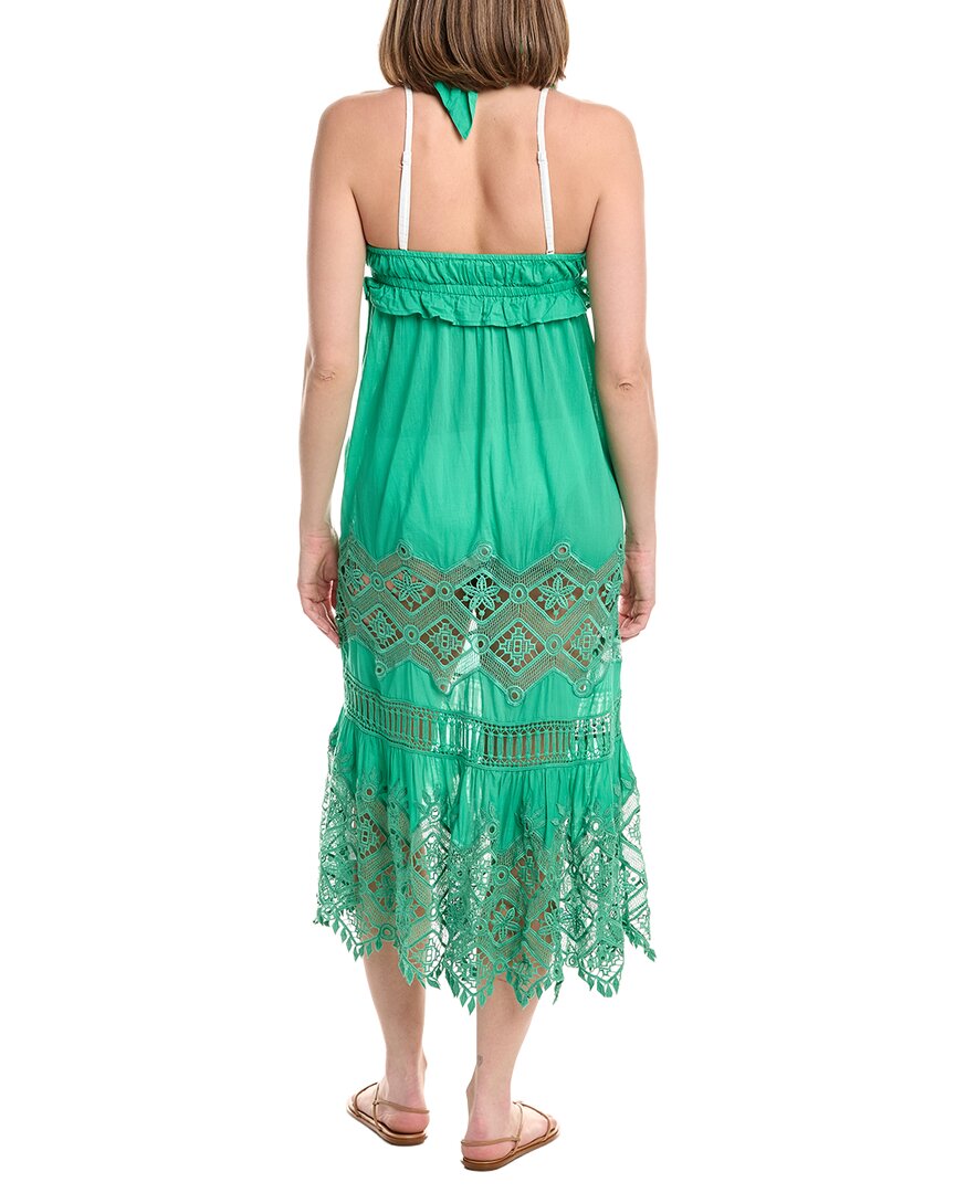 Ramy Brook Aviana Cover-Up Dress