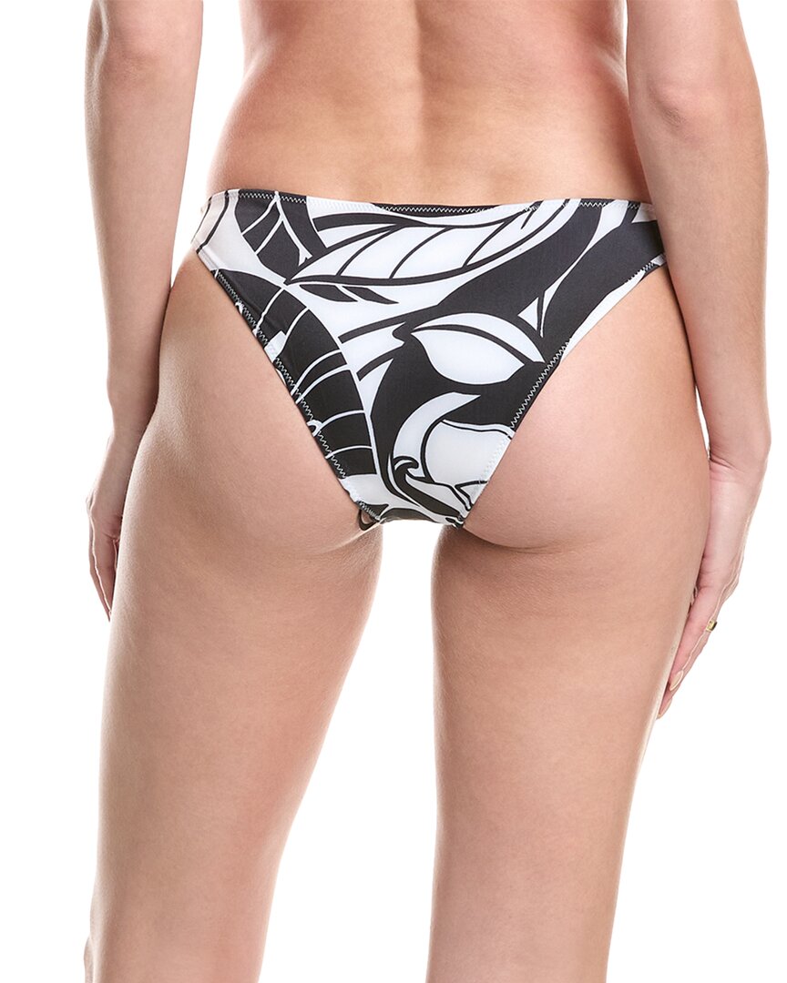 Ramy Brook Ramy Brook Isla Bikini Bottom