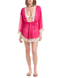 Ramy Brook Jamie Cover-Up Dress
