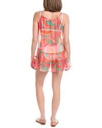 Ramy Brook Kaliyah Mini Dress