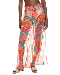 Ramy Brook Haley Cover-Up Pant