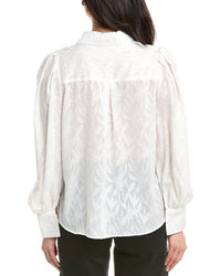 Anna Kay Santa Fe Lace Top