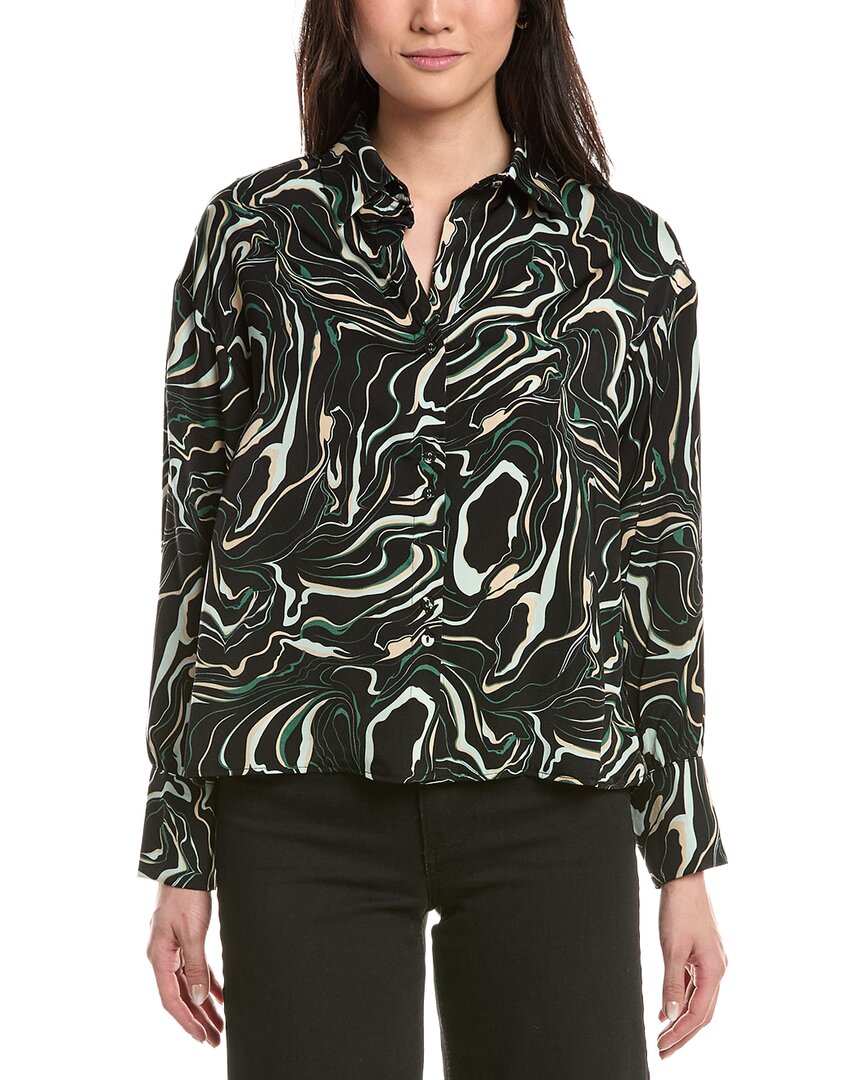 Anna Kay Aegean Top