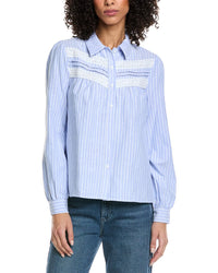 Anna Kay Amy Fleur Shirt