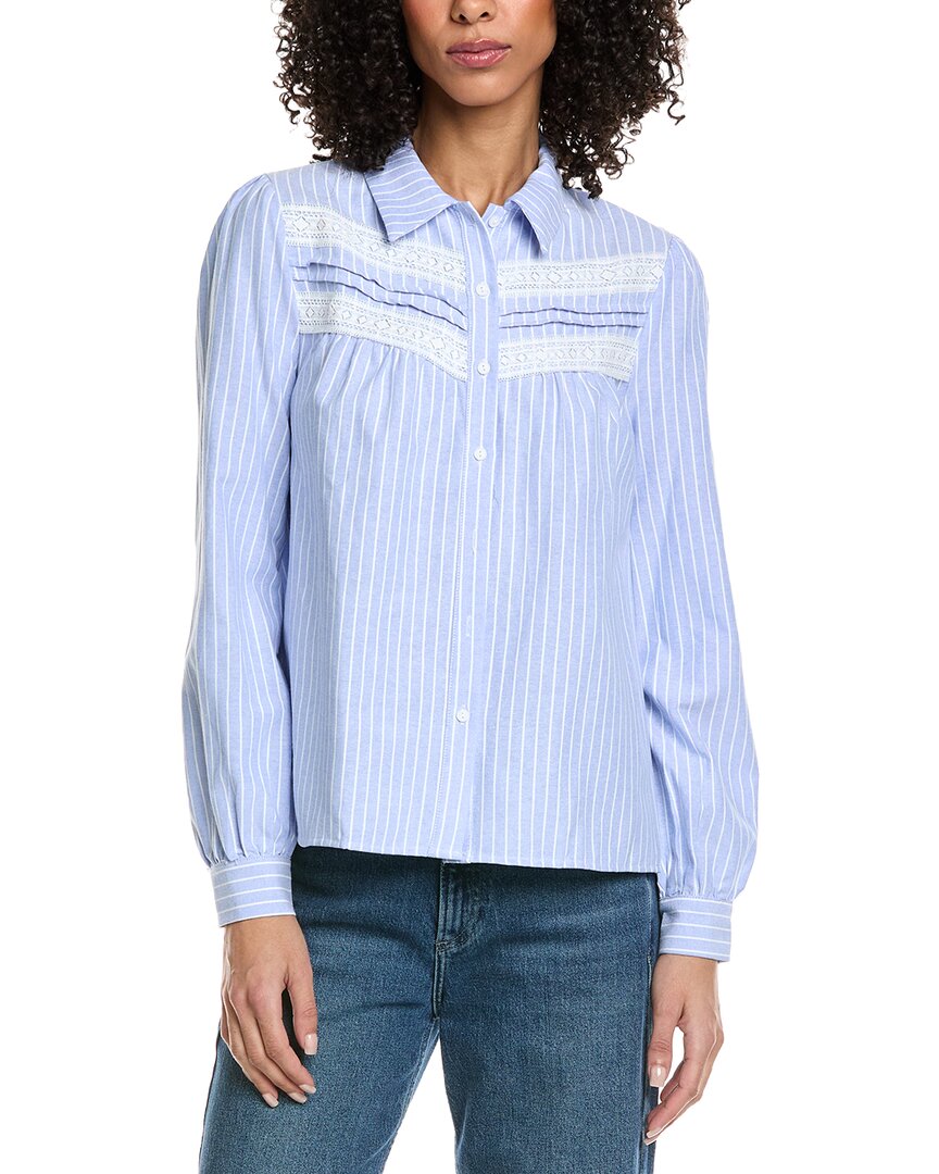 Anna Kay Amy Fleur Shirt