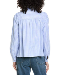 Anna Kay Amy Fleur Shirt