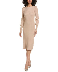 Anna Kay Hellena Midi Dress