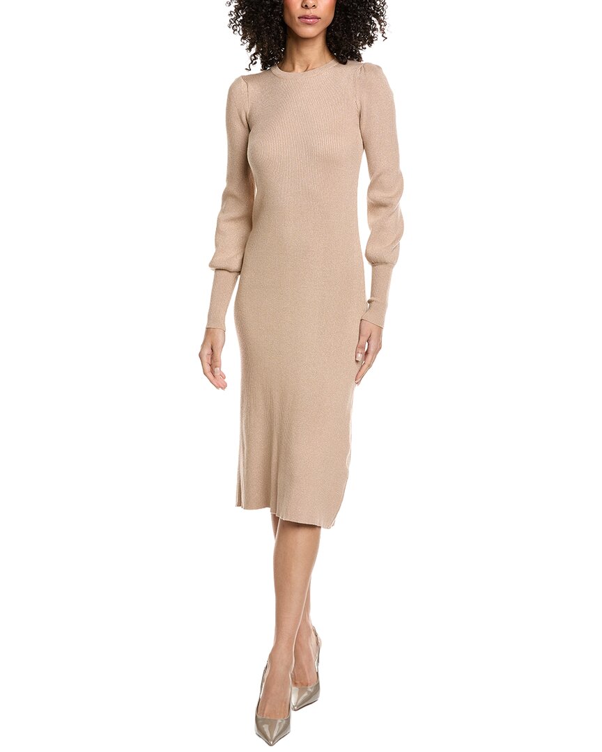 Anna Kay Hellena Midi Dress