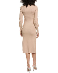 Anna Kay Hellena Midi Dress