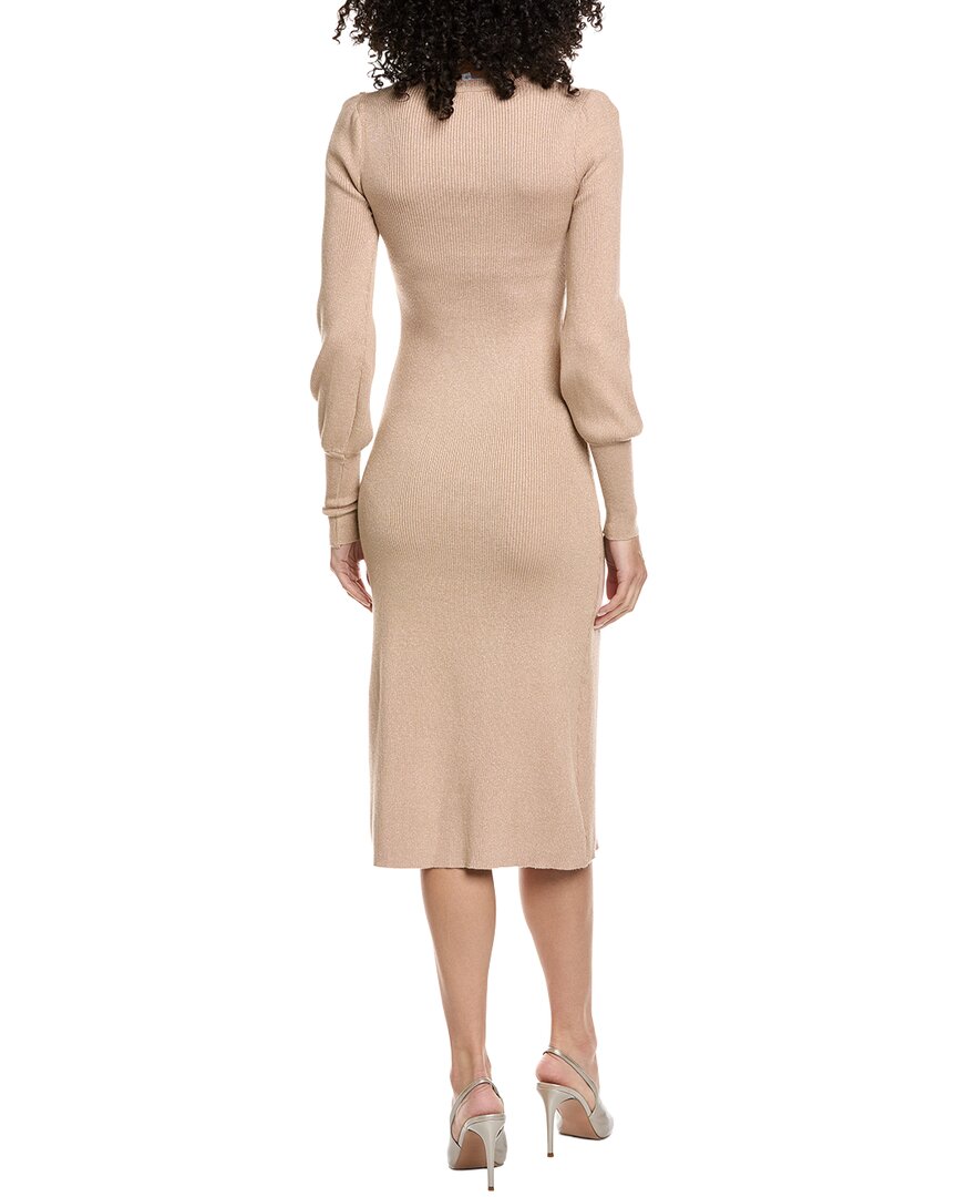 Anna Kay Hellena Midi Dress