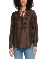 Anna Kay Ingenue Shirt