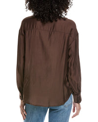 Anna Kay Ingenue Shirt
