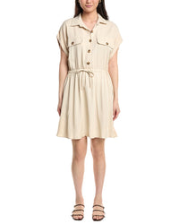 Anna Kay Maleony Mini Dress